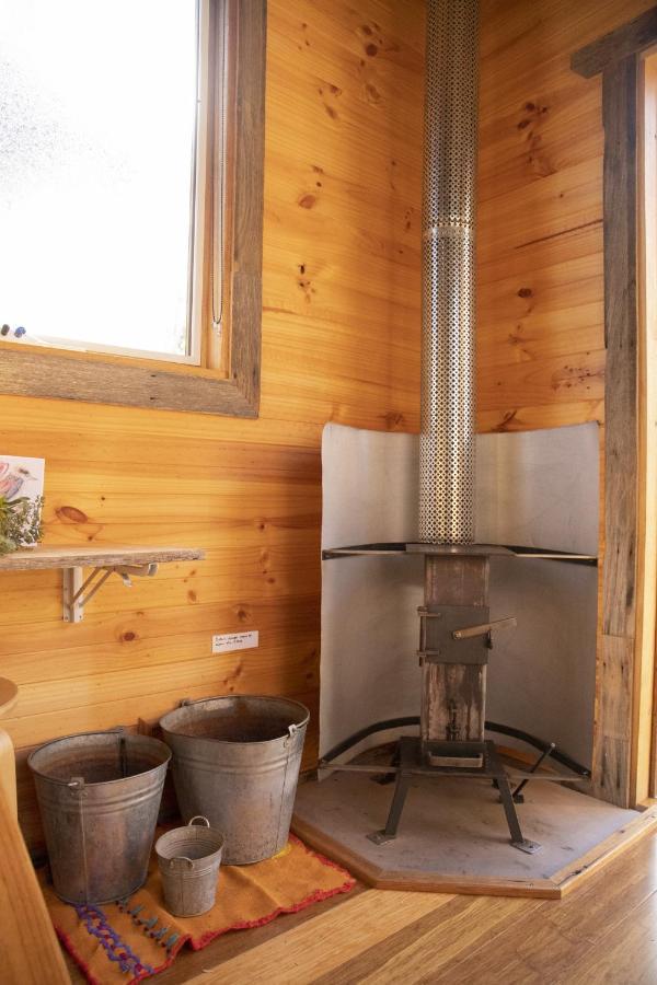 Ardingly Tiny House Villa Newham Eksteriør billede